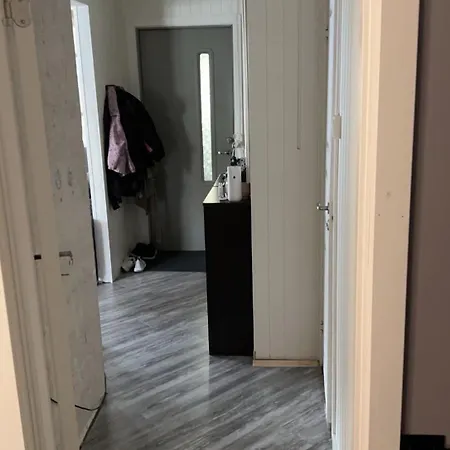 House In During Ons 2024 Apartment