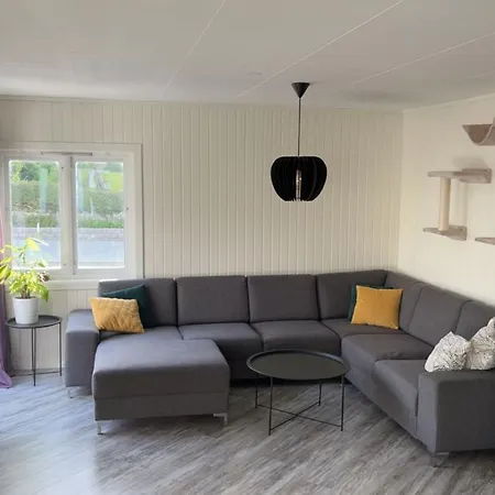 아파트 House In During Ons 2024
